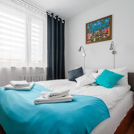 W Rent Like Home - Chramcowki Przy Dworcu Zakopane Exteriér fotografie