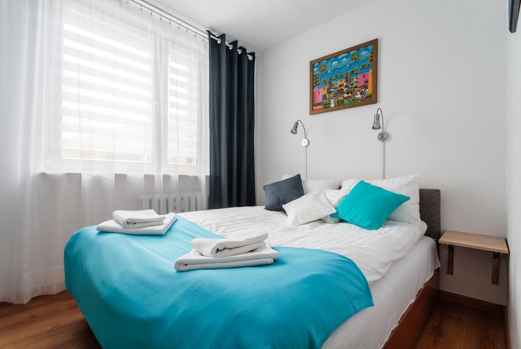 W Rent Like Home - Chramcowki Przy Dworcu Zakopane Exteriér fotografie