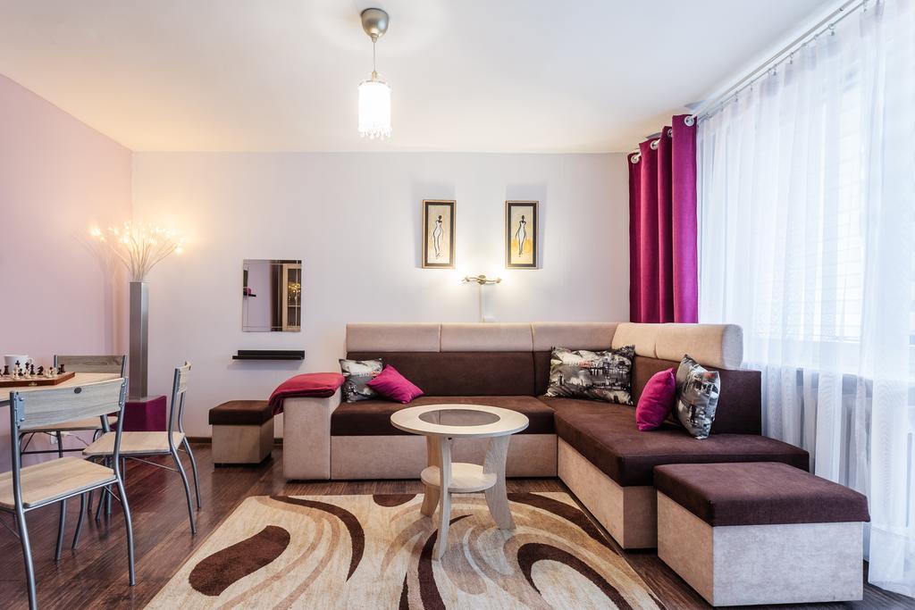 W Rent Like Home - Chramcowki Przy Dworcu Zakopane Exteriér fotografie