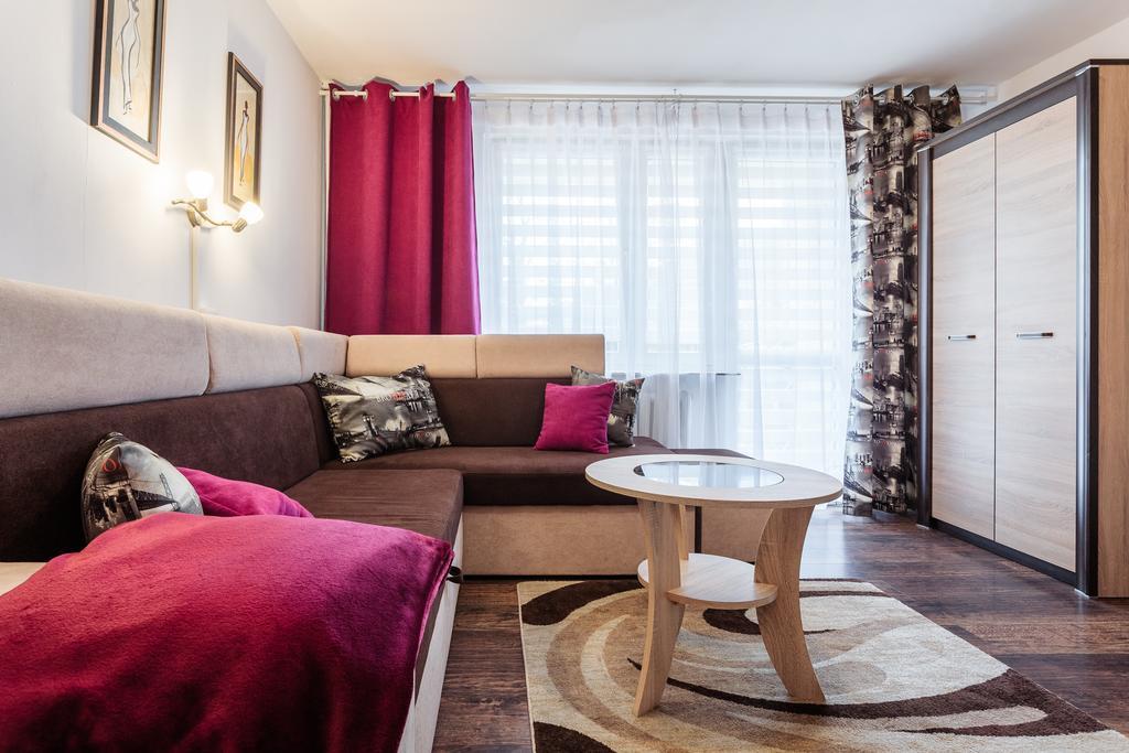 W Rent Like Home - Chramcowki Przy Dworcu Zakopane Exteriér fotografie