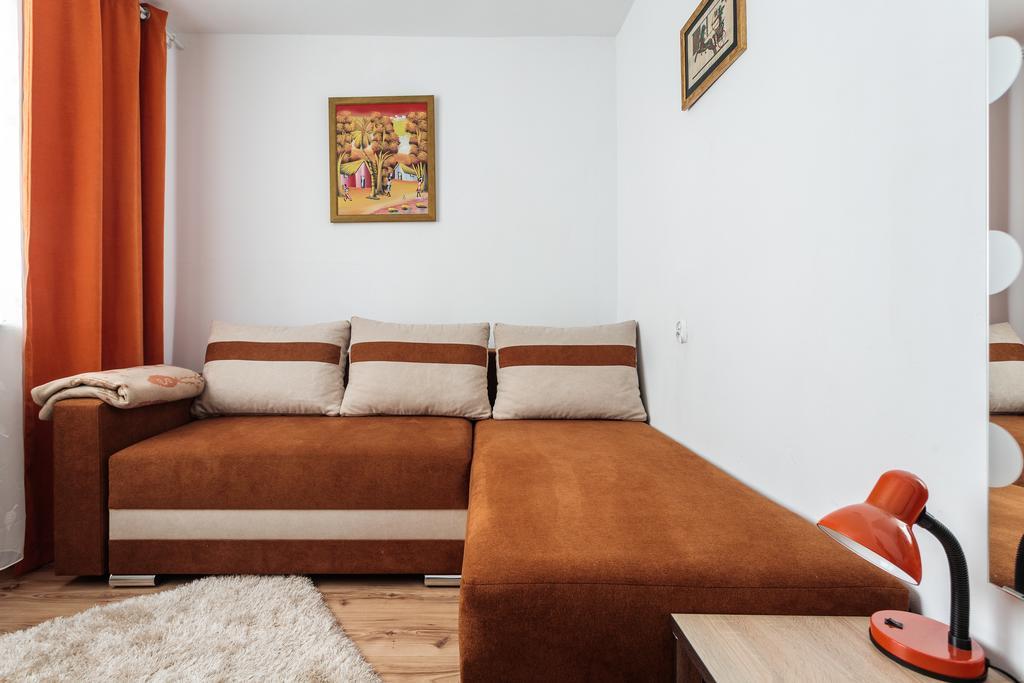 W Rent Like Home - Chramcowki Przy Dworcu Zakopane Exteriér fotografie