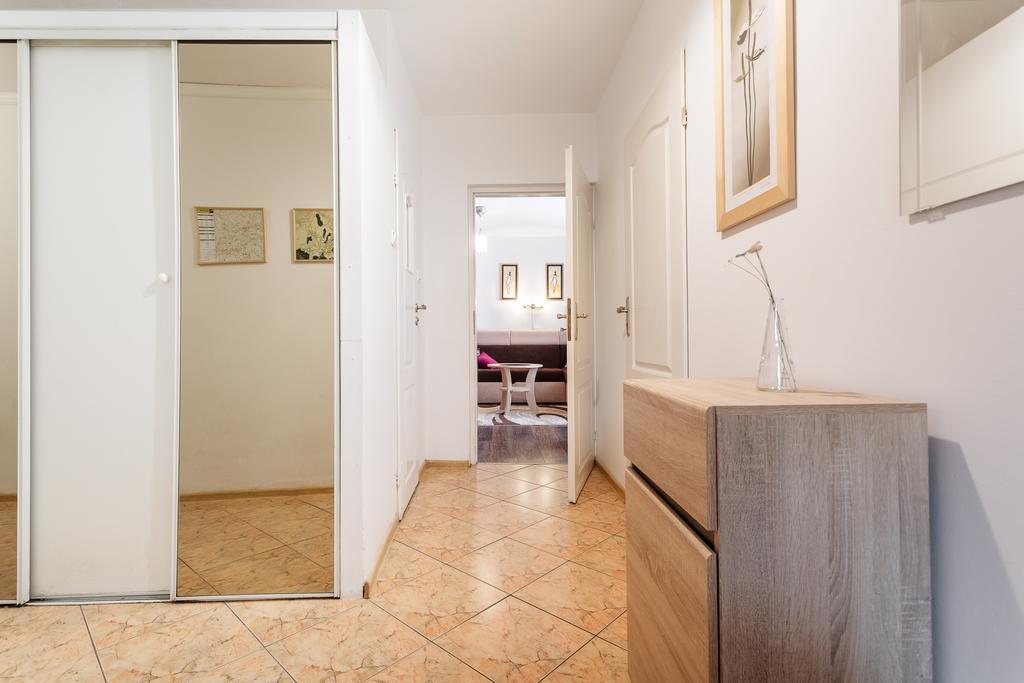 W Rent Like Home - Chramcowki Przy Dworcu Zakopane Exteriér fotografie